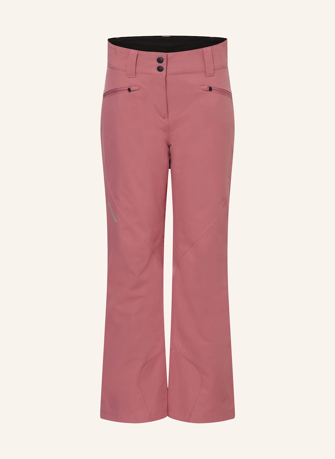 Ziener Skihose Alin rosa Ziener Skihose Alin rosa von Ziener