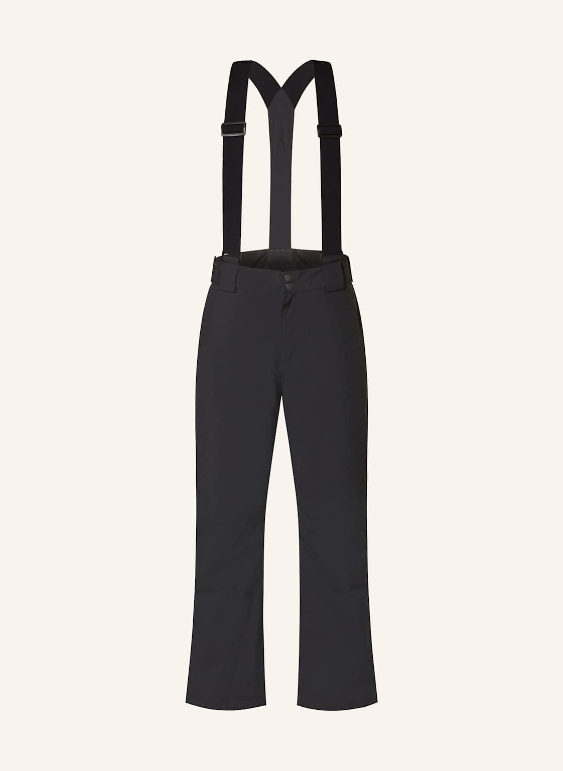 Ziener Skihose Taga schwarz Ziener Skihose Taga schwarz von Ziener