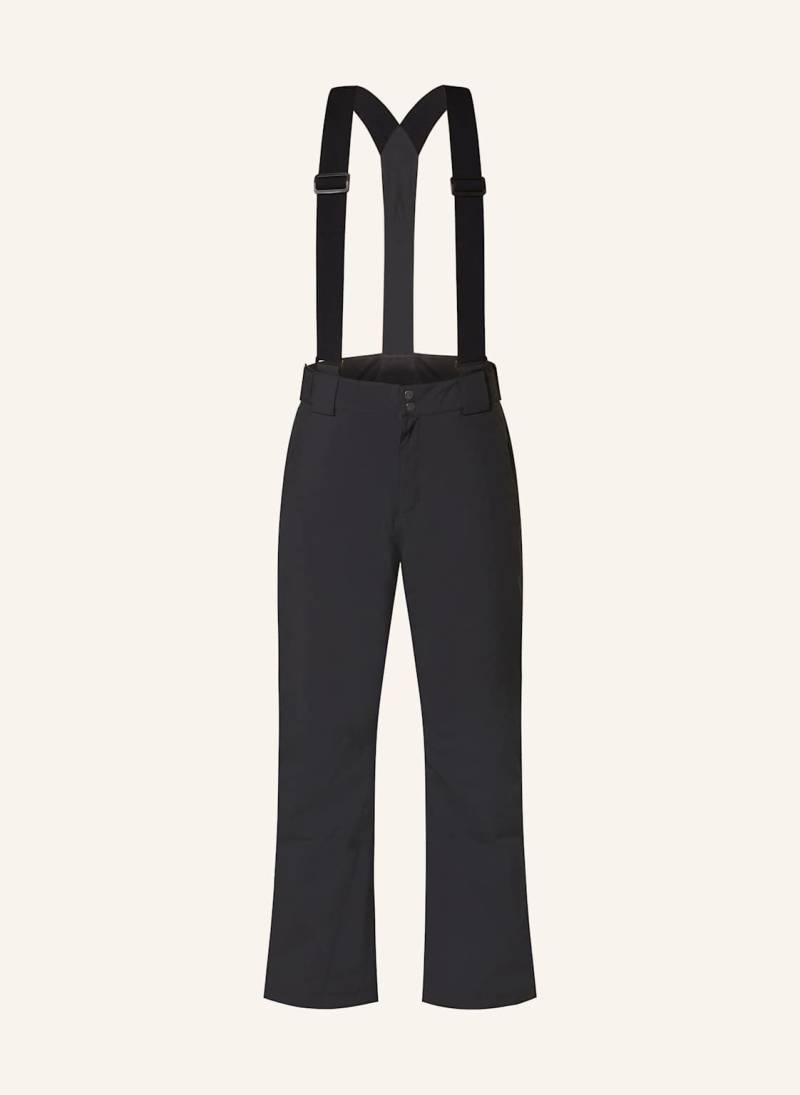 Ziener Skihose Taga schwarz Ziener Skihose Taga schwarz von Ziener