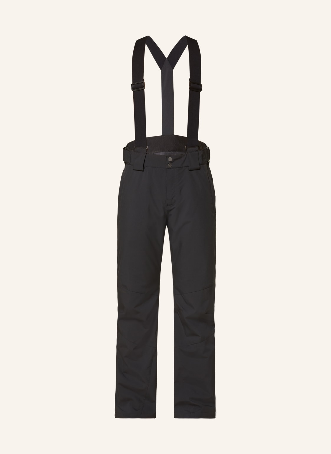 Ziener Skihose Taga schwarz Ziener Skihose Taga schwarz von Ziener