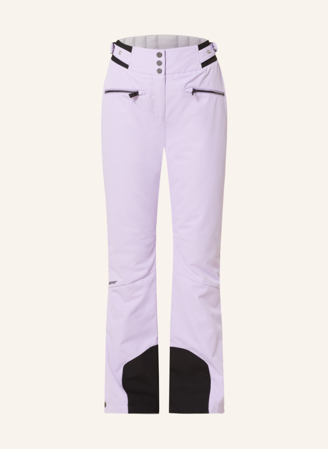 Ziener Skihose Tilla lila Ziener Skihose Tilla lila von Ziener