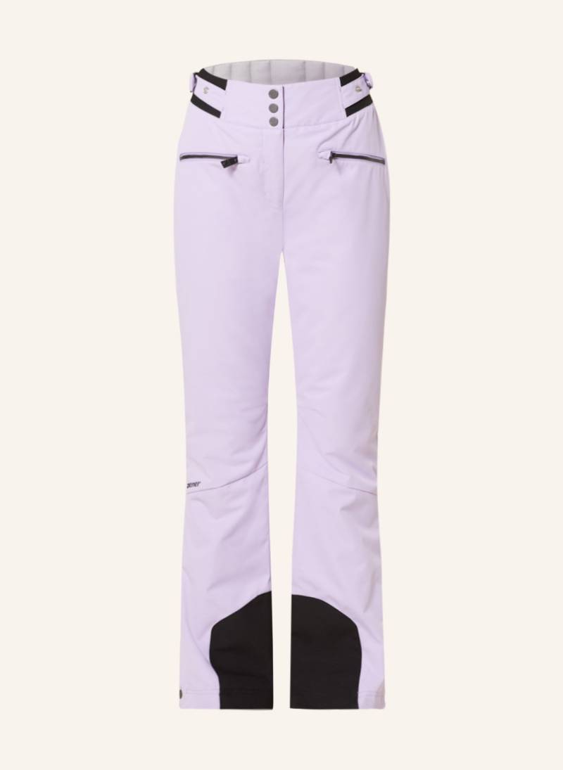 Ziener Skihose Tilla lila Ziener Skihose Tilla lila von Ziener