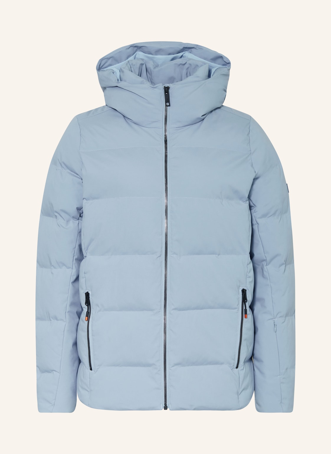 Ziener Skijacke Trava blau Ziener Skijacke Trava blau von Ziener