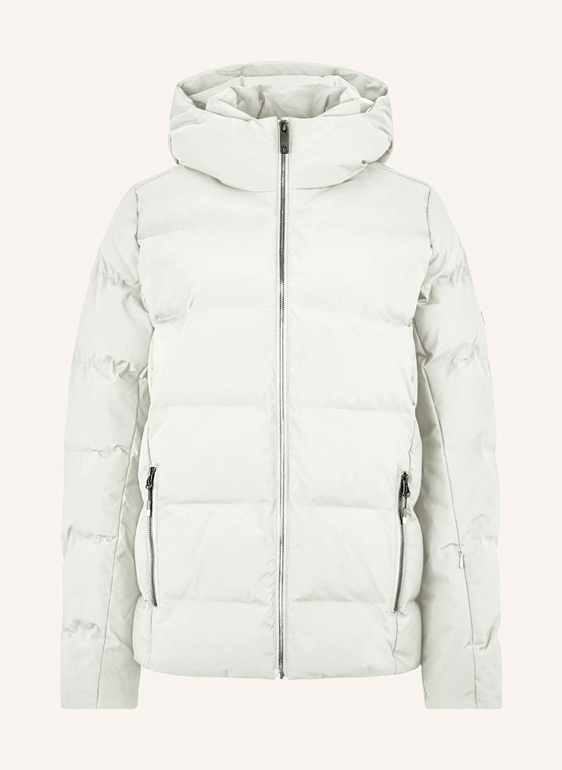 Ziener Skijacke Trava weiss Ziener Skijacke Trava weiss von Ziener