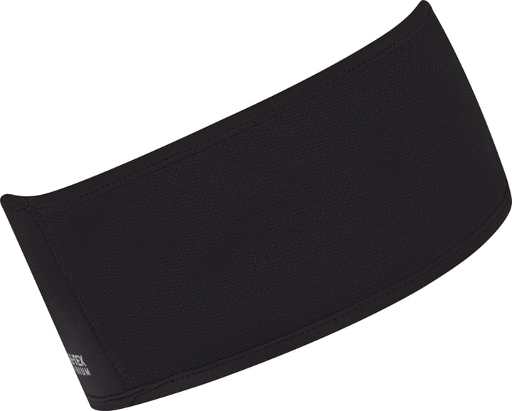 Ziener Stirnband Stirnband schwarz Ziener Stirnband Stirnband schwarz von Ziener