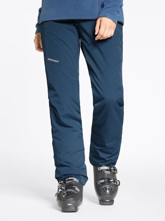 Ziener Talina lady Skihose marine von Ziener