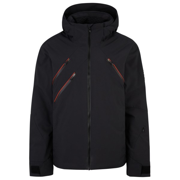 Ziener - Tarago - Skijacke Gr 48;54;56;60 rot;schwarz Ziener - Tarago - Skijacke Gr 48;54;56;60 rot;schwarz von Ziener