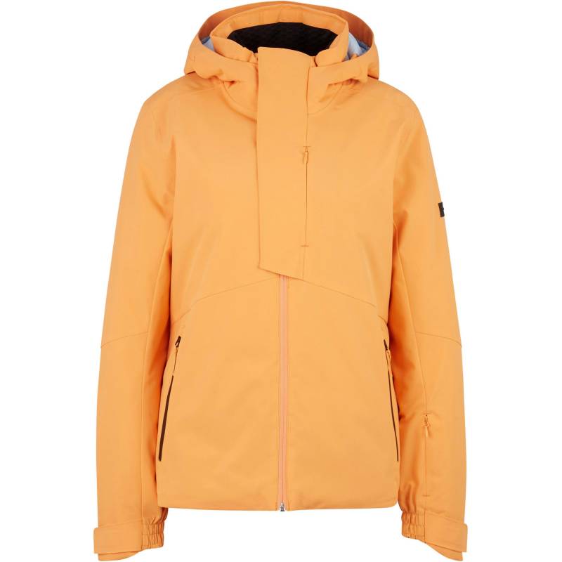 Ziener Teda Skijacke Damen von Ziener