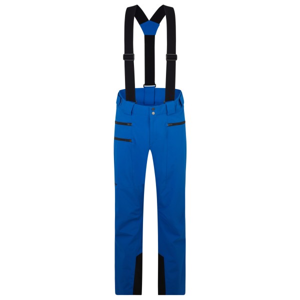 Ziener - Tronador - Skihose Gr 50 blau von Ziener