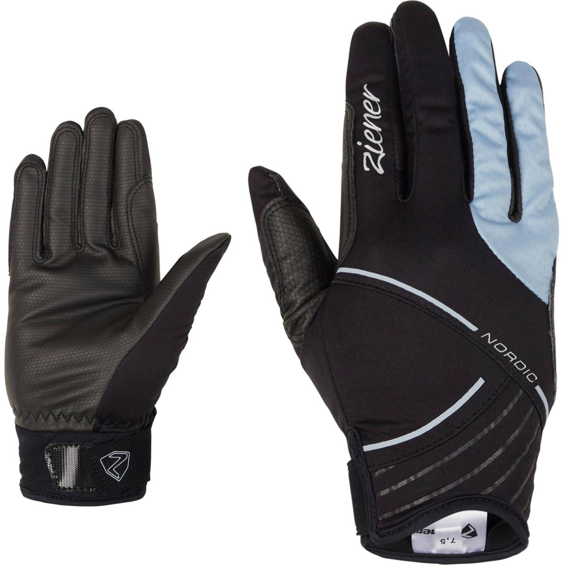 Ziener URTA TOUCH Handschuh Damen Ziener URTA TOUCH Handschuh Damen von Ziener