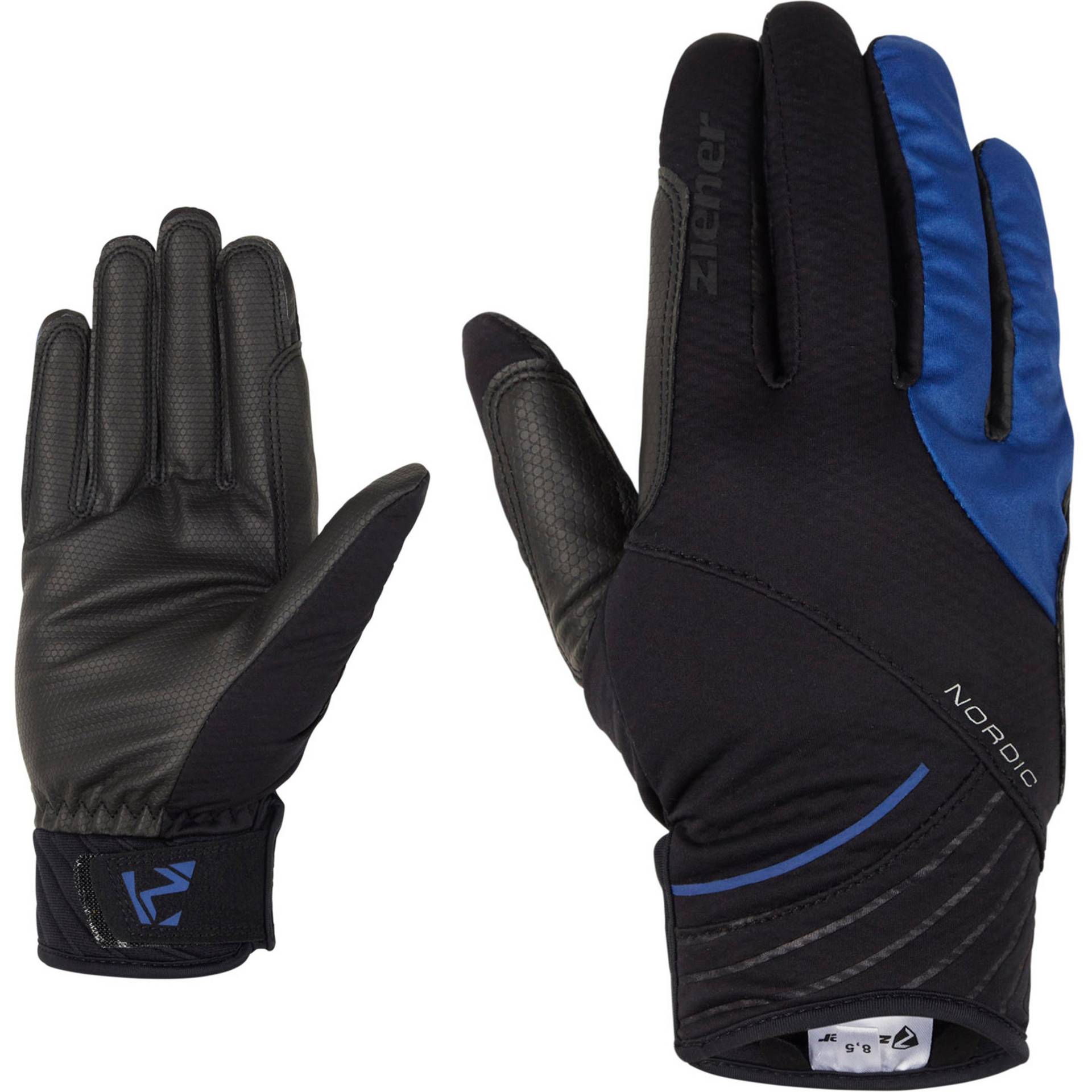 Ziener URTO Touch Handschuh Herren Ziener URTO Touch Handschuh Herren von Ziener