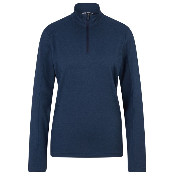 Ziener - Women's Jenita - Skiunterwäsche Gr 34 blau von Ziener