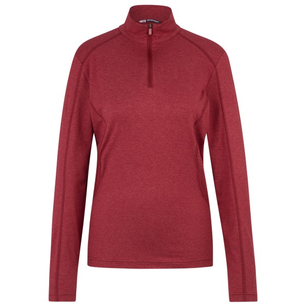 Ziener - Women's Jenita - Skiunterwäsche Gr 36 rot von Ziener