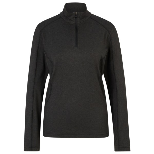 Ziener - Women's Jenita - Skiunterwäsche Gr 36 schwarz von Ziener