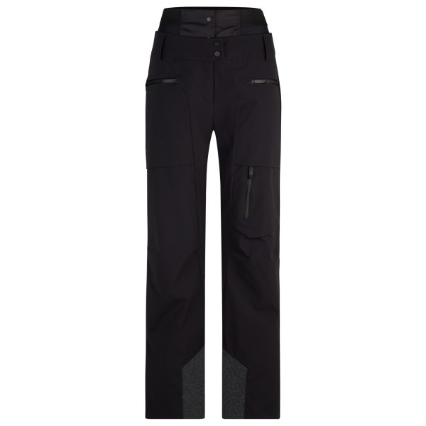 Ziener - Women's Ranva - Skihose Gr L schwarz von Ziener