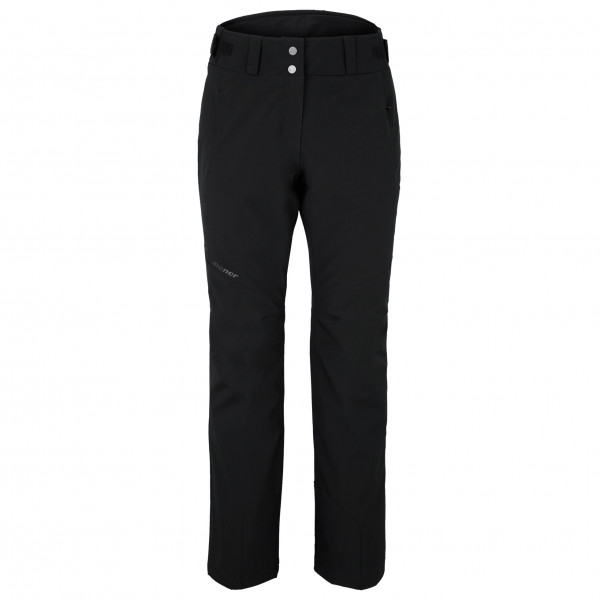 Ziener - Women's Talina Pants Ski - Skihose Gr 17 - short schwarz Ziener - Women's Talina Pants Ski - Skihose Gr 17 - short schwarz von Ziener