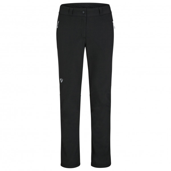 Ziener - Women's Talpa - Winterhose Gr 36 schwarz von Ziener