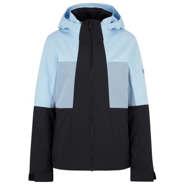 Ziener - Women's Tassila - Skijacke Gr 34;38;42 blau;rosa;schwarz Ziener - Women's Tassila - Skijacke Gr 34;38;42 blau;rosa;schwarz von Ziener
