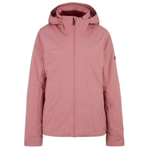 Ziener - Women's Tassila - Skijacke Gr 34 rosa von Ziener