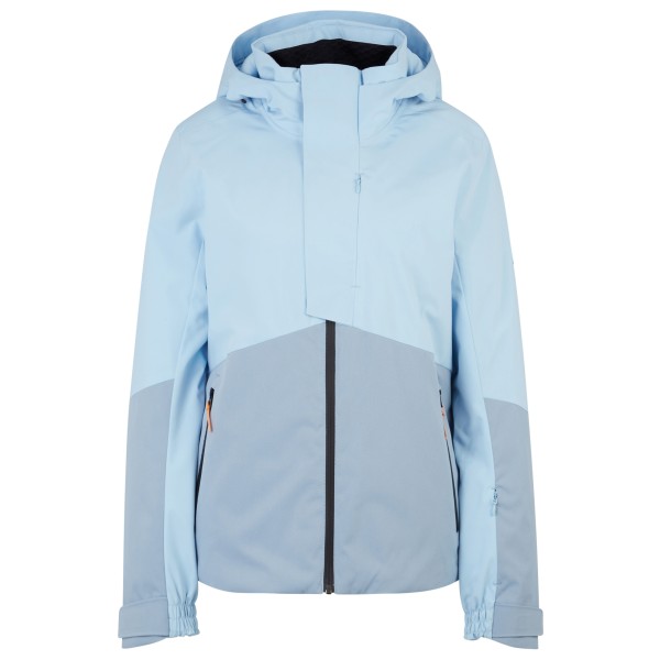 Ziener - Women's Teda - Skijacke Gr 34 blau/grau von Ziener