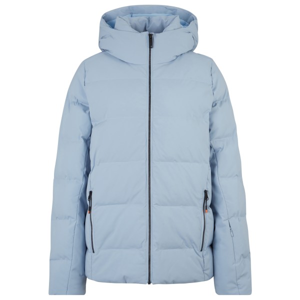 Ziener - Women's Trava - Skijacke Gr 34 grau von Ziener