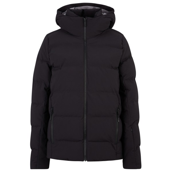 Ziener - Women's Trava - Skijacke Gr 34 schwarz von Ziener