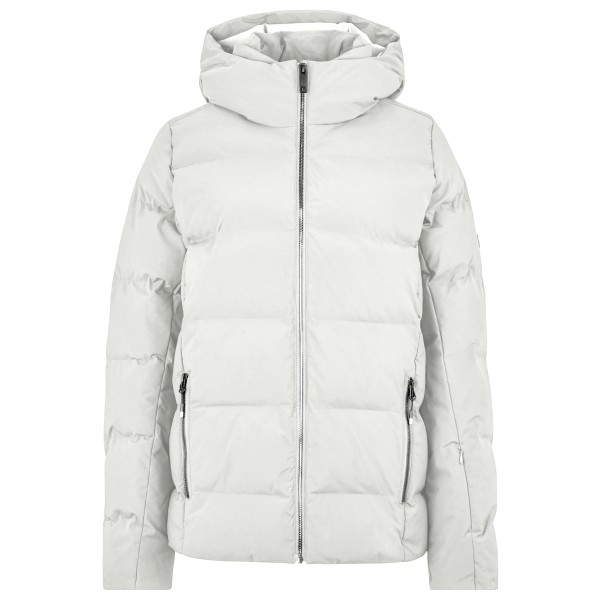 Ziener - Women's Trava - Skijacke Gr 34 weiß von Ziener