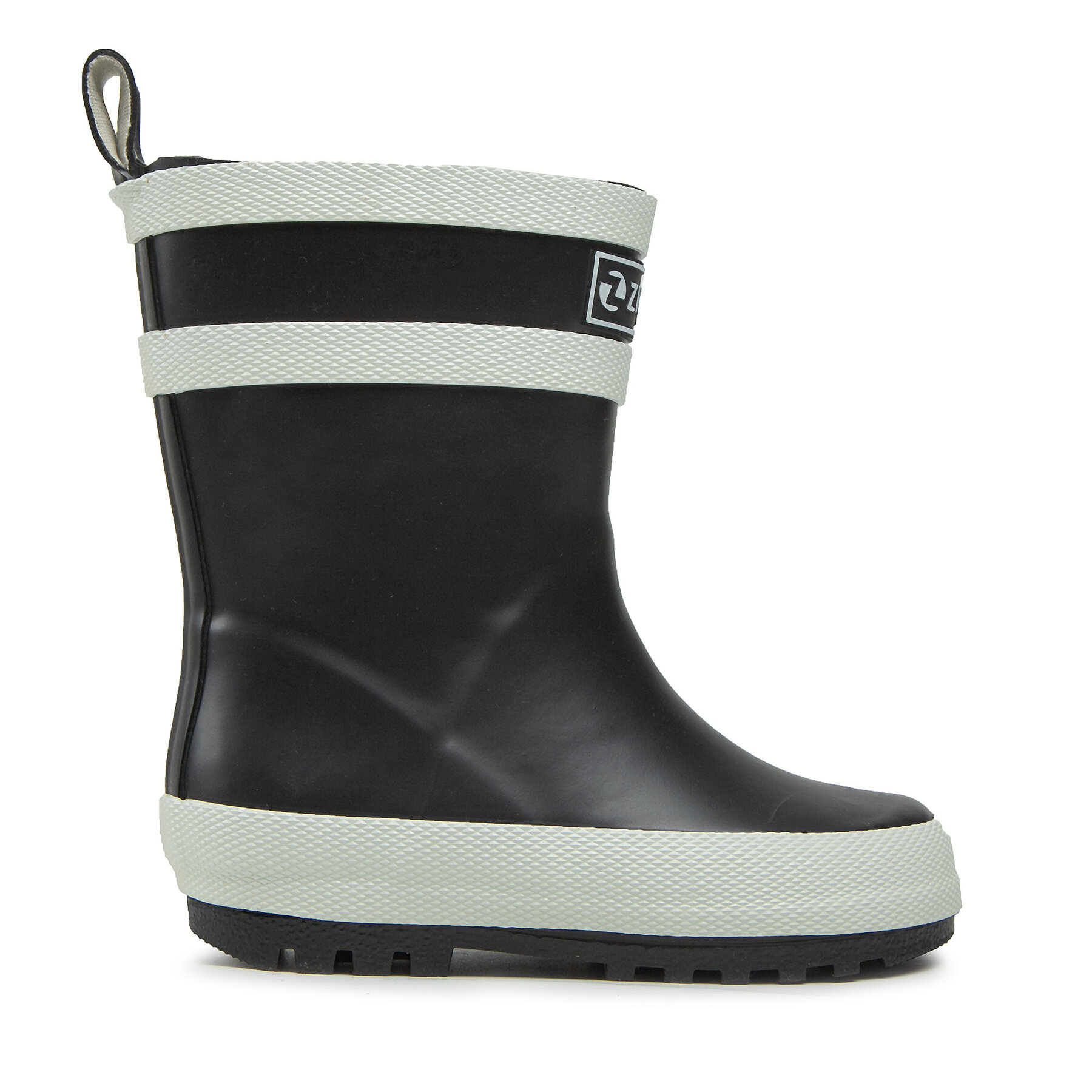 Gummistiefel ZigZag Hurricane Kids Z214306 Schwarz Gummistiefel ZigZag Hurricane Kids Z214306 Schwarz von ZigZag