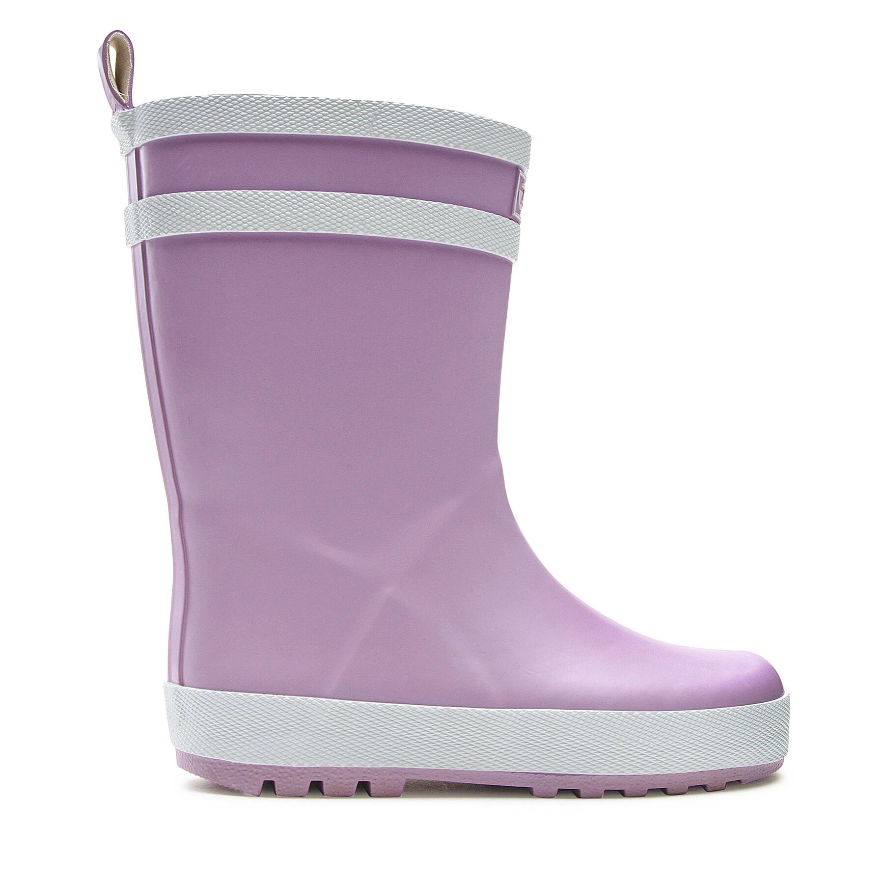 Gummistiefel ZigZag Hurricane Kids Z214306 Violett von ZigZag