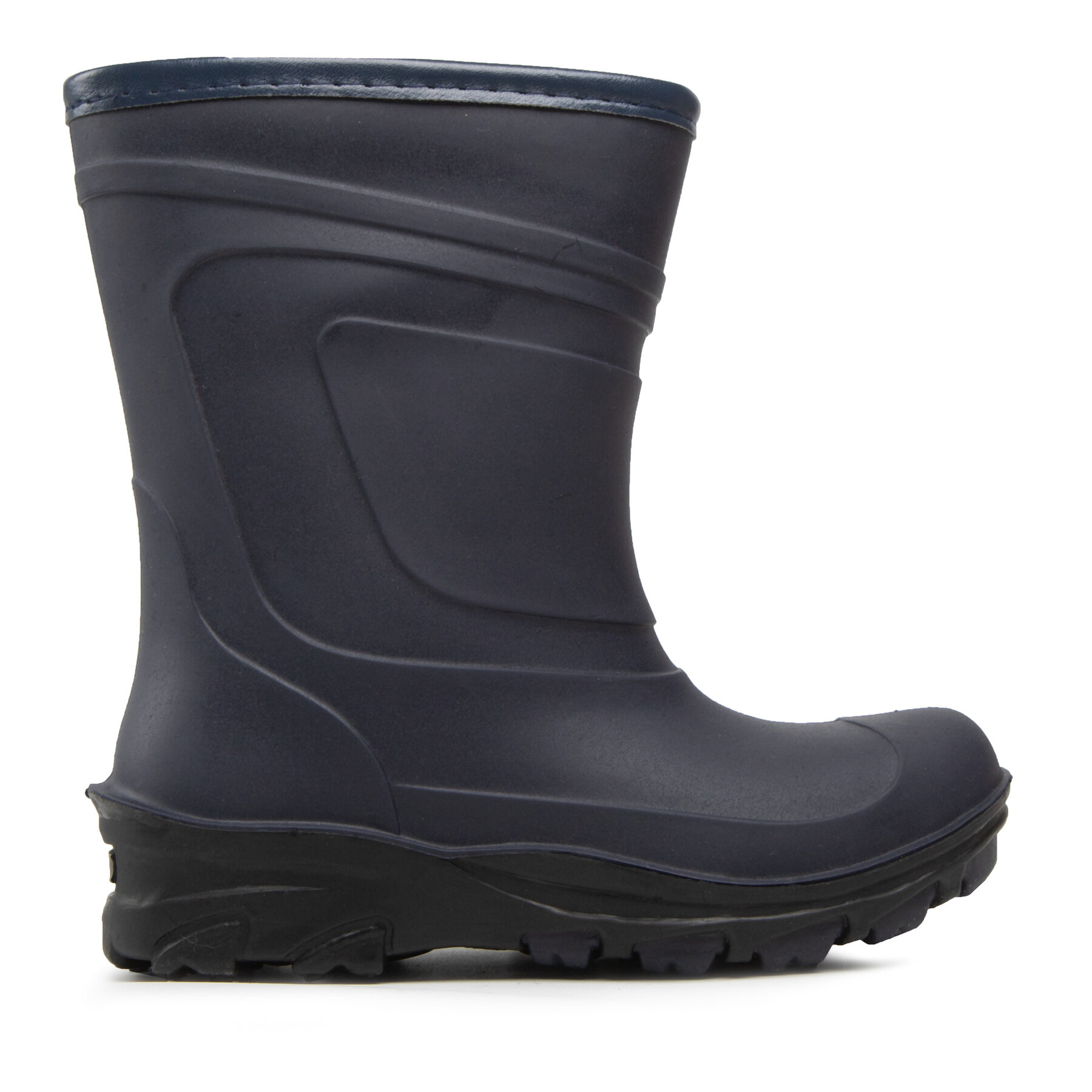 Gummistiefel ZigZag ZPO2094 Dunkelblau Gummistiefel ZigZag ZPO2094 Dunkelblau von ZigZag