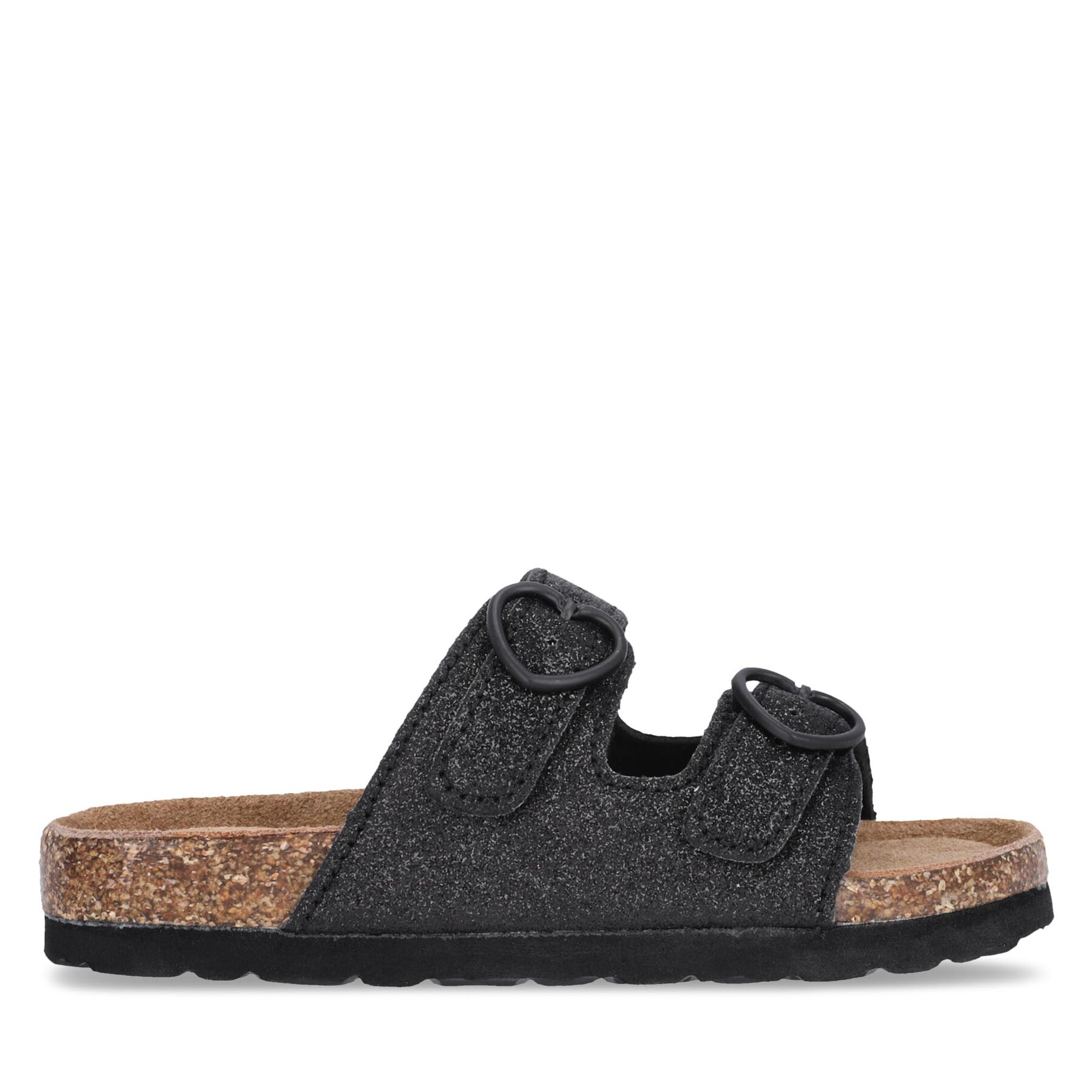 Pantoletten ZigZag Messina Kids Cork Z151002 Schwarz Pantoletten ZigZag Messina Kids Cork Z151002 Schwarz von ZigZag