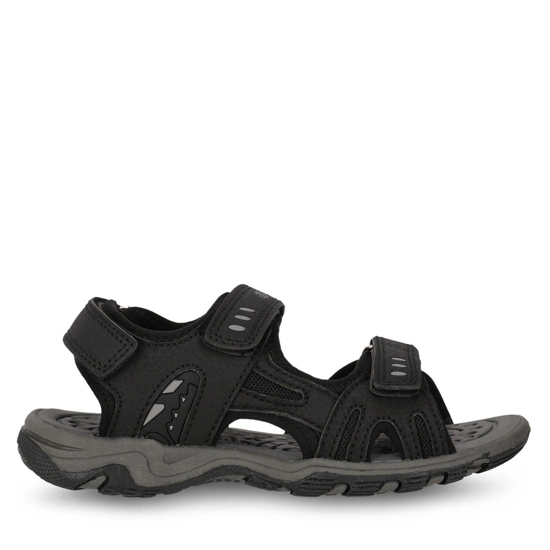 Sandalen ZigZag Acamas Z242005 Schwarz von ZigZag