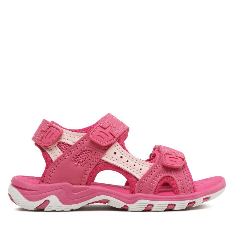 Sandalen ZigZag Jusin Kids Sandal Z232285 Rosa von ZigZag