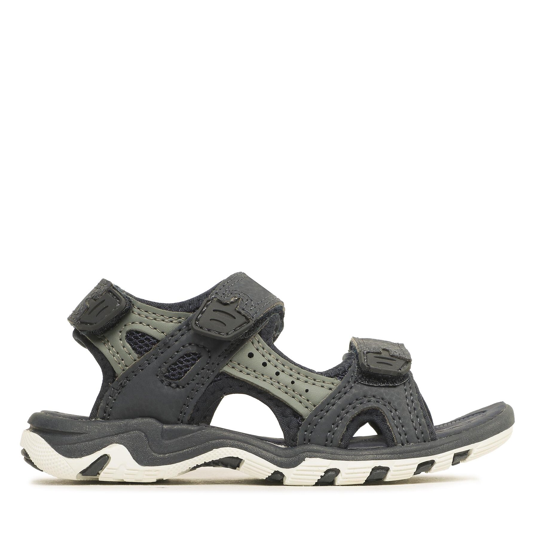 Sandalen ZigZag Jusin Kids Sandal Z232285 Blau von ZigZag