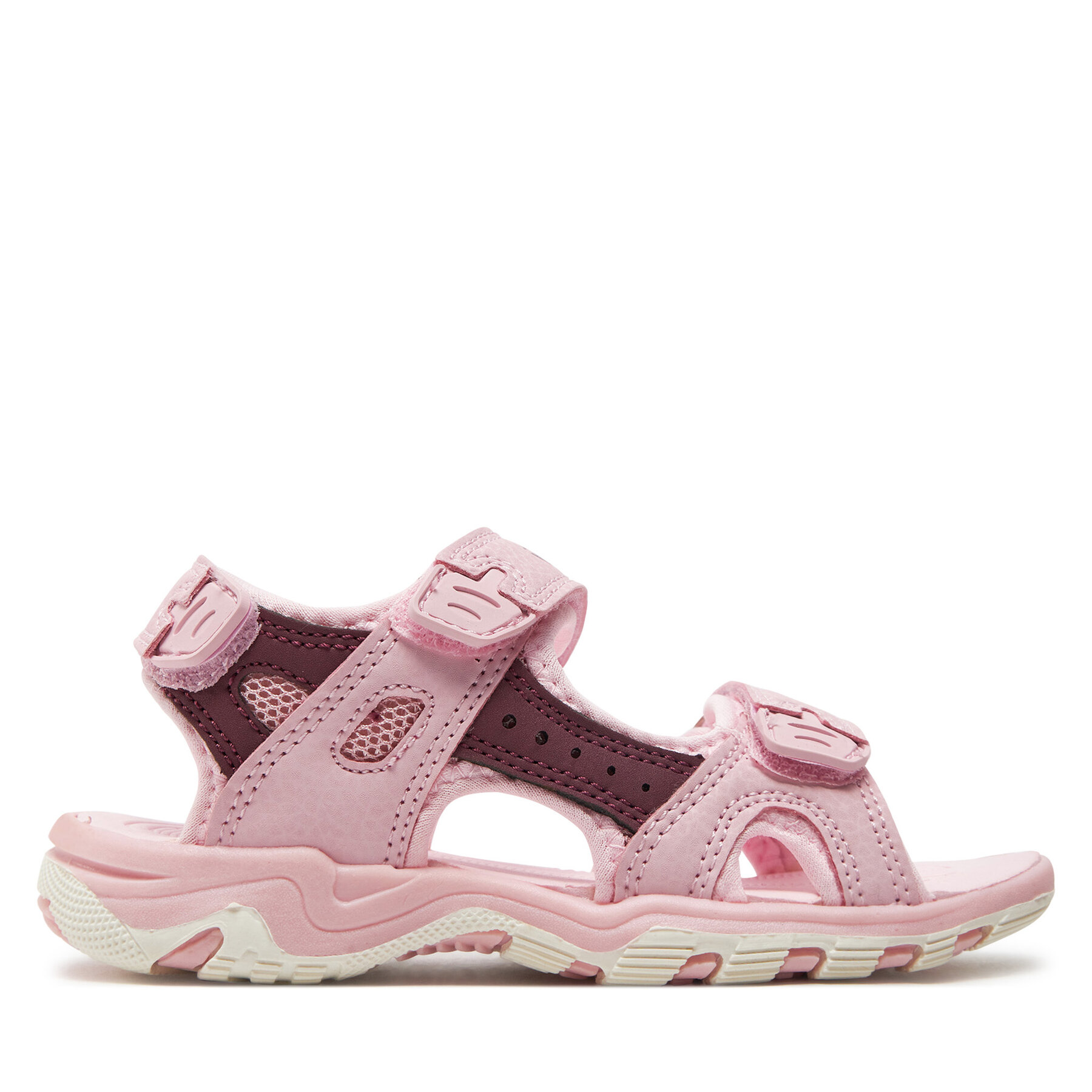 Sandalen ZigZag Jusin Z232285 Rosa