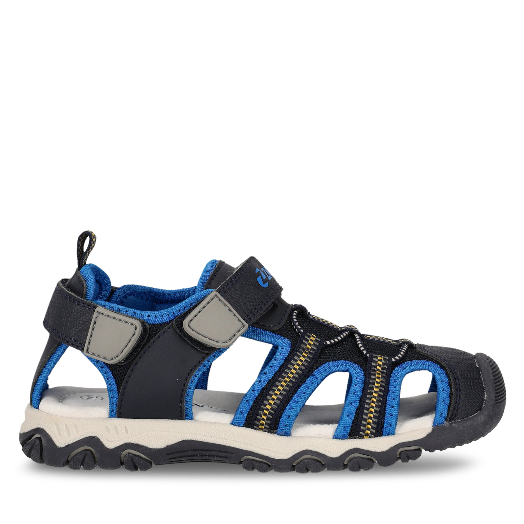 Sandalen ZigZag Krila Kids Closed Z242332 Dunkelblau von ZigZag