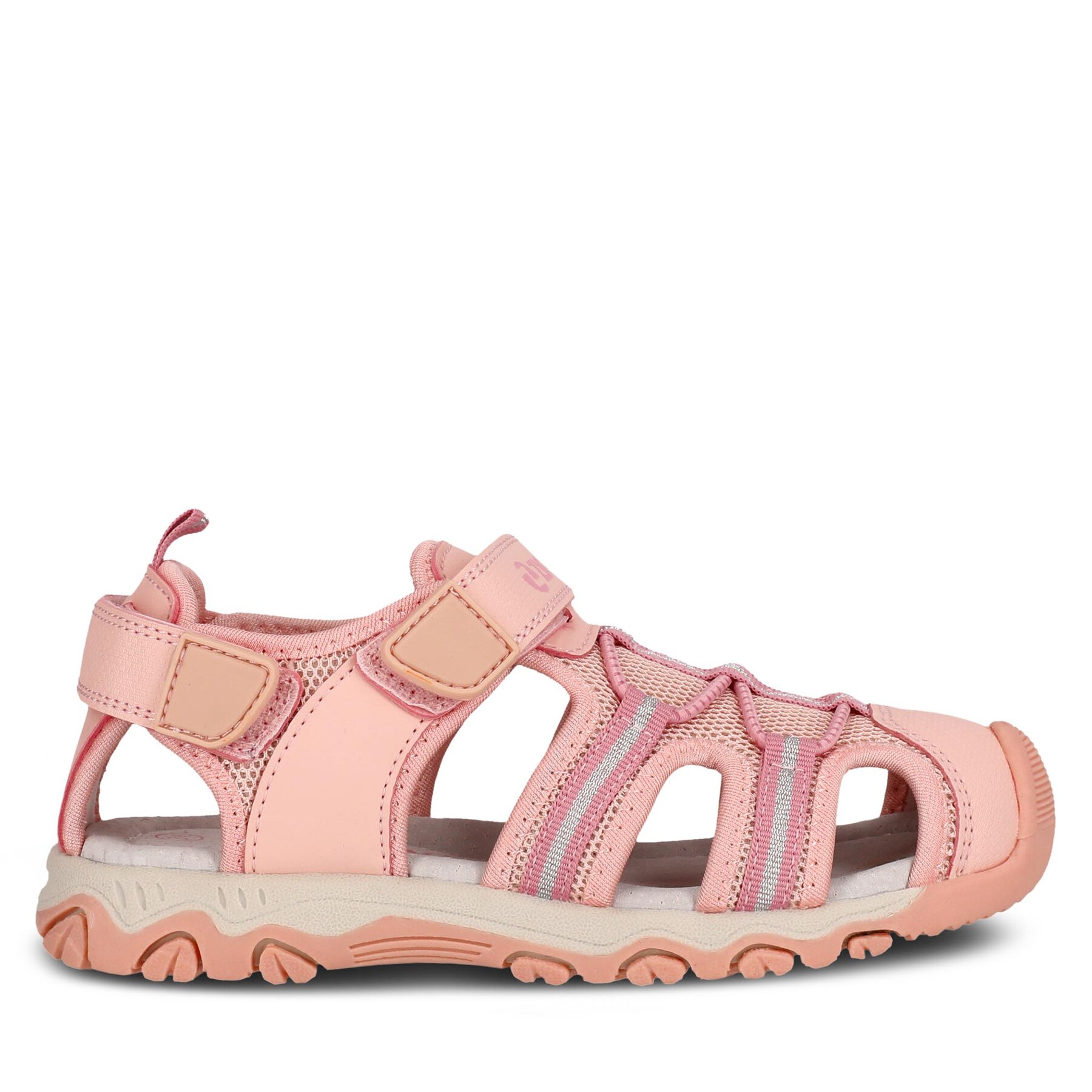 Sandalen ZigZag Krila Kids Closed Z242332 Rosa von ZigZag