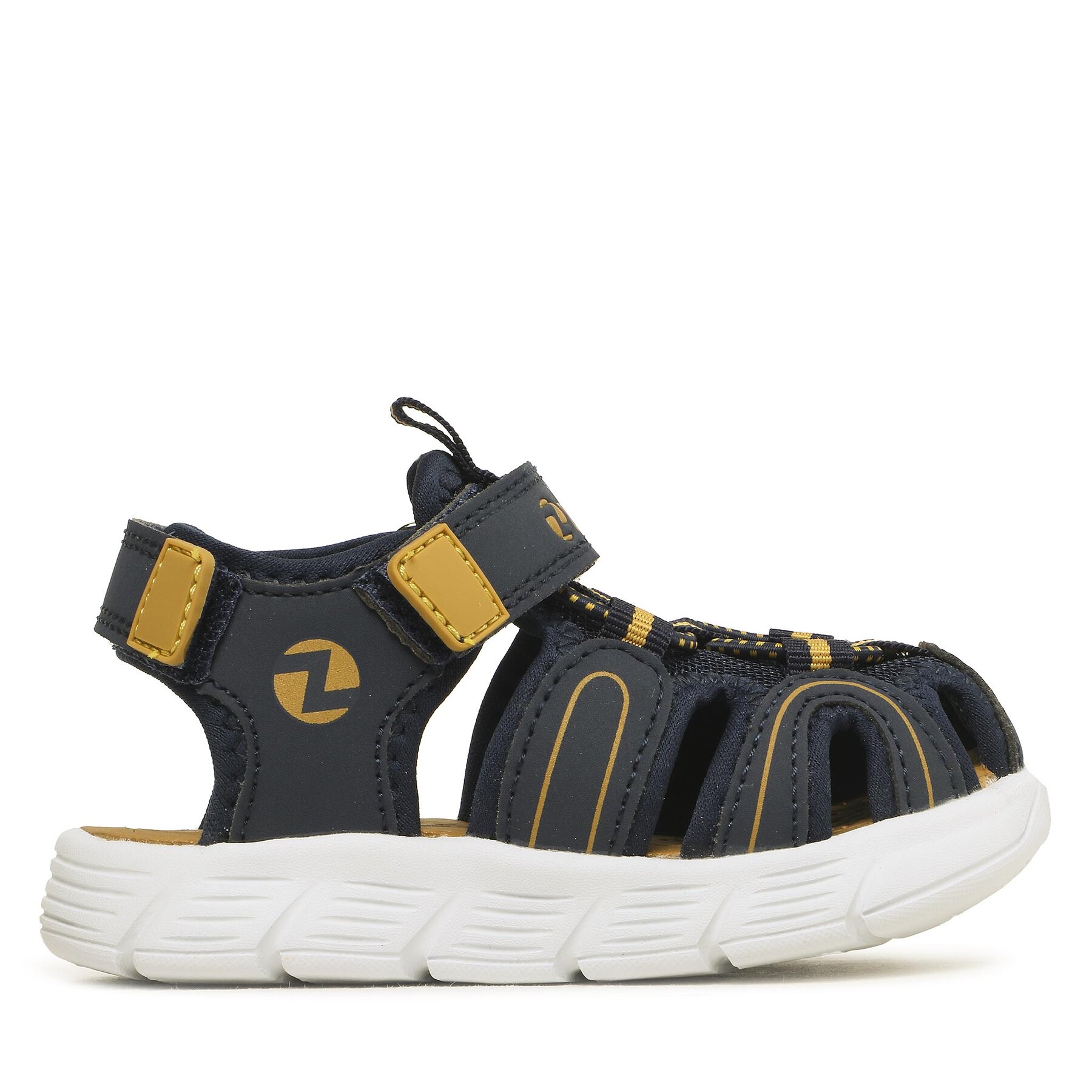 Sandalen ZigZag Niagien Kids Closed Sandal Z222383 Blau Sandalen ZigZag Niagien Kids Closed Sandal Z222383 Blau von ZigZag
