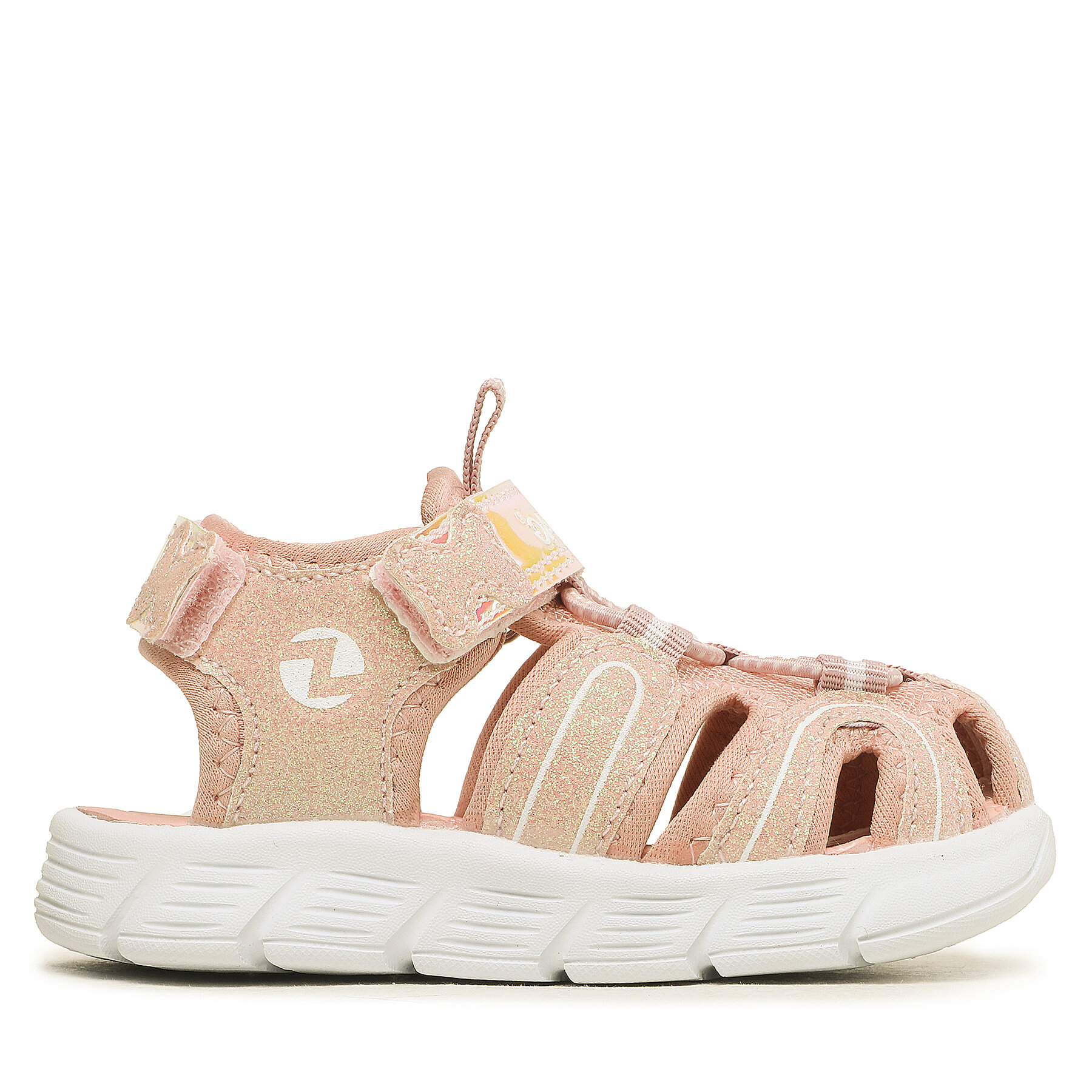 Sandalen ZigZag Niagien Kids Closed Sandal Z222383 Rosa Sandalen ZigZag Niagien Kids Closed Sandal Z222383 Rosa von ZigZag