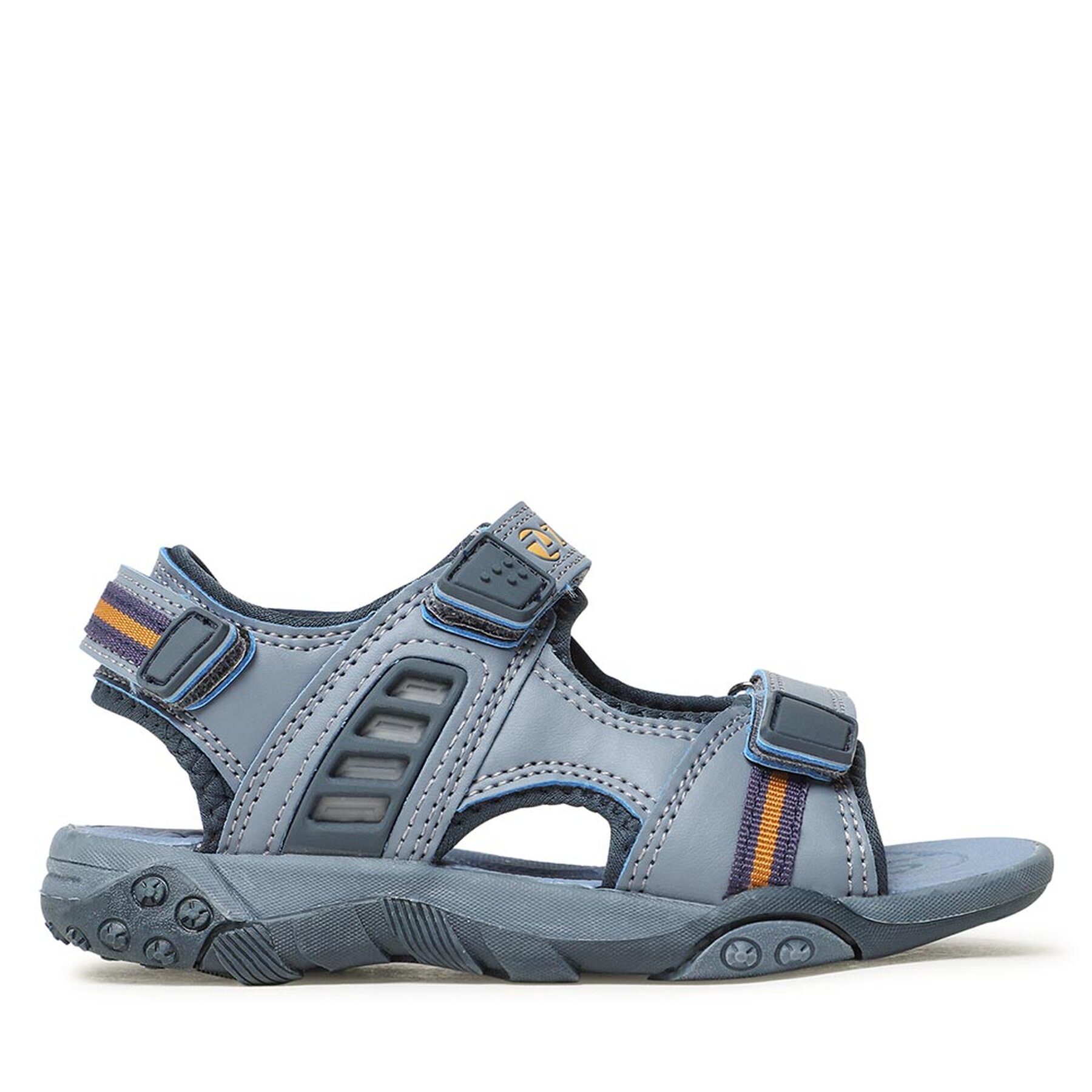 Sandalen ZigZag Nung Kids Sandal Z232269 Blau von ZigZag