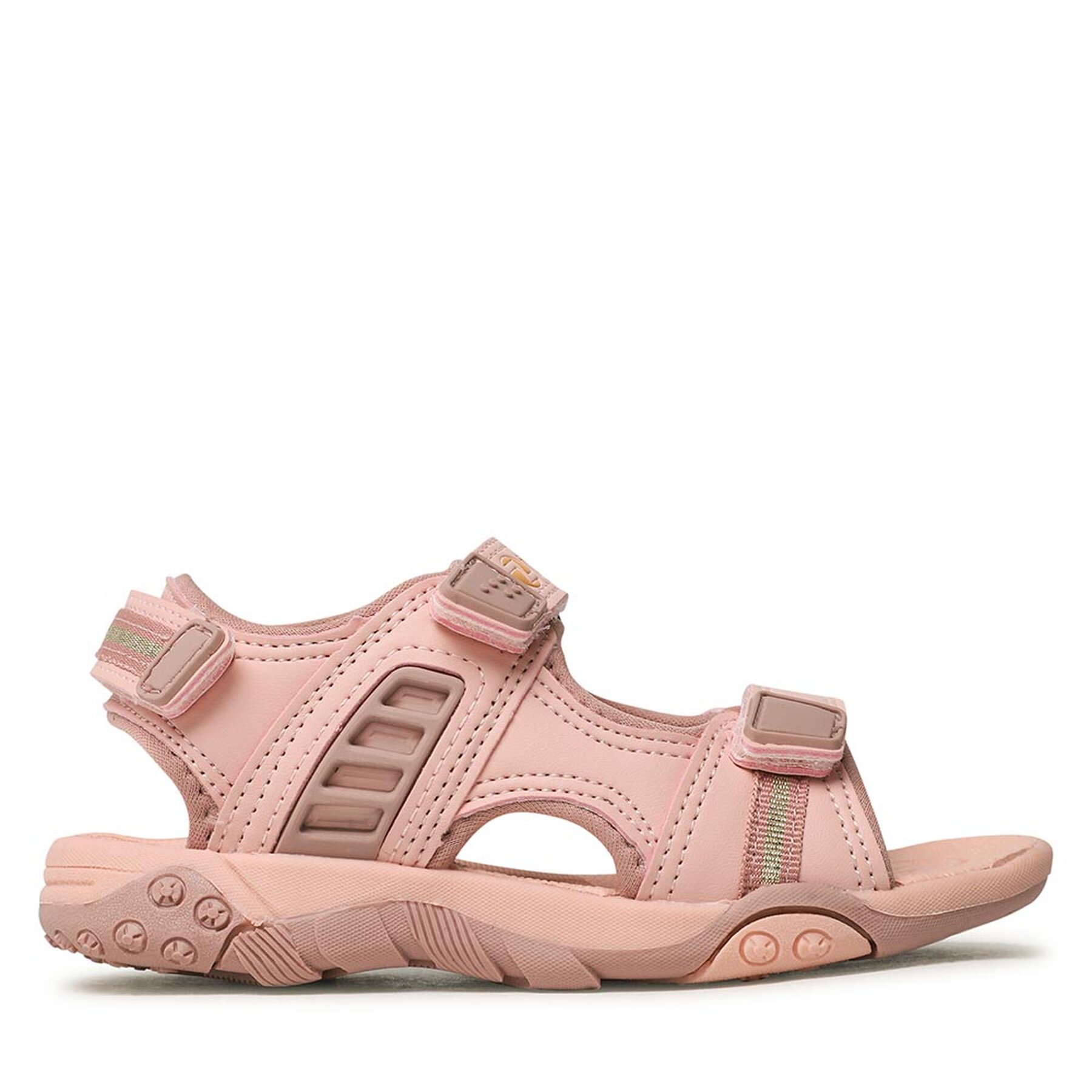 Sandalen ZigZag Nung Kids Sandal Z232269 Rosa von ZigZag