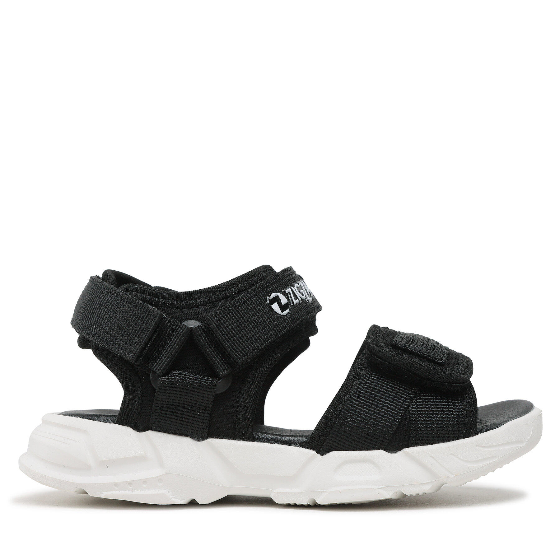 Sandalen ZigZag Sasir Kids Sandal Z232276 Schwarz Sandalen ZigZag Sasir Kids Sandal Z232276 Schwarz von ZigZag