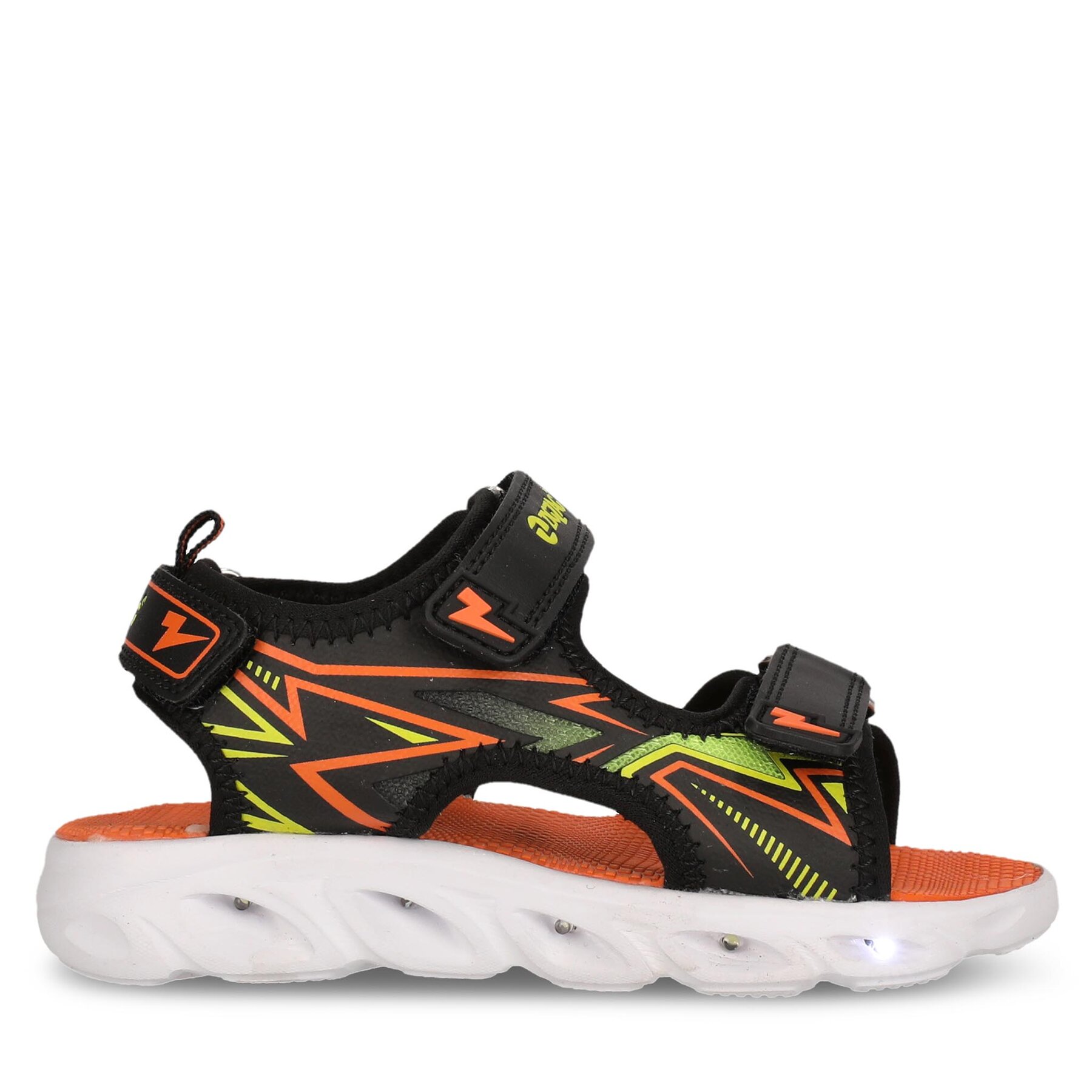 Sandalen ZigZag Satyrus Kids Z242070 Orange Sandalen ZigZag Satyrus Kids Z242070 Orange von ZigZag