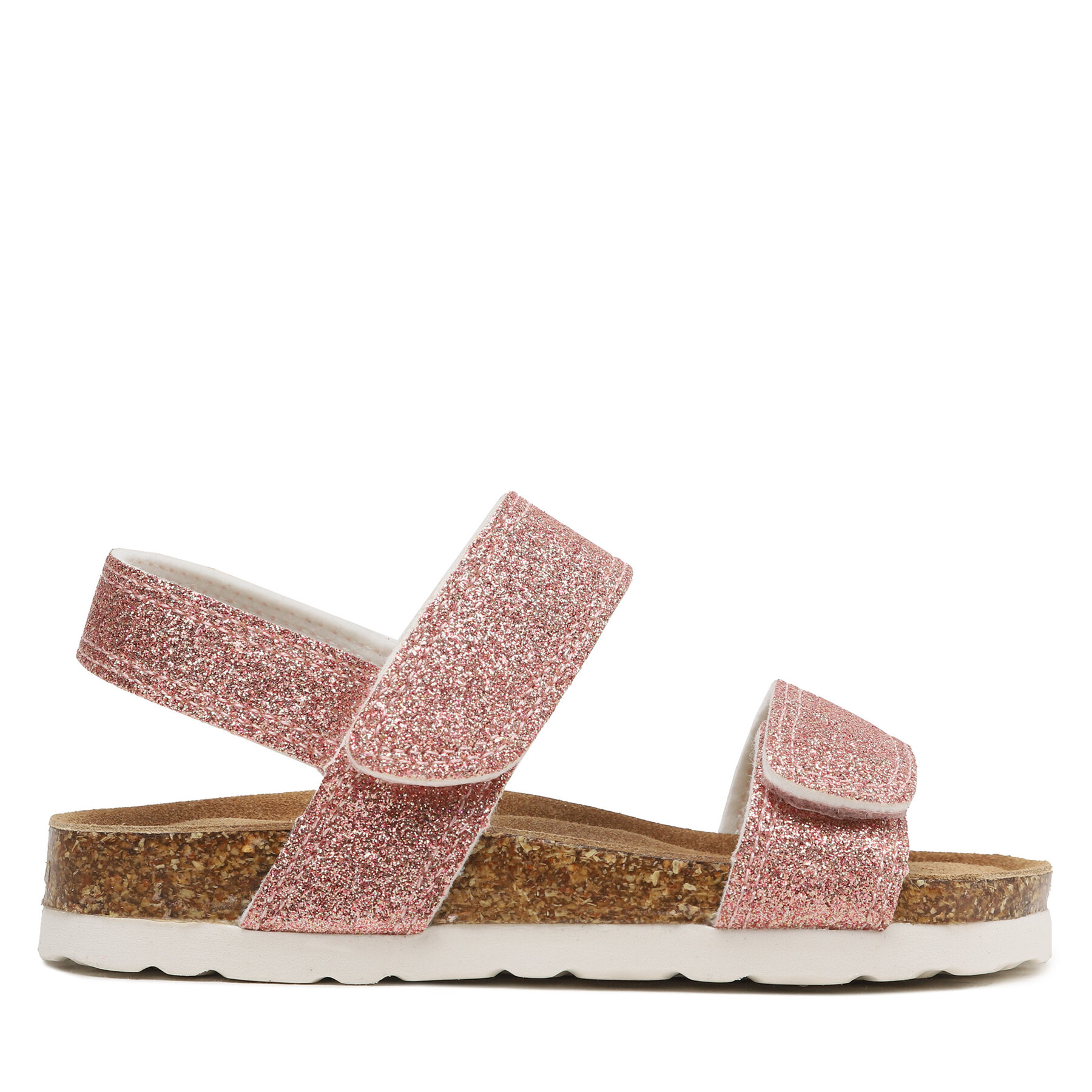 Sandalen ZigZag Tongba Kids Cork Sandal Z212268 Rosa von ZigZag