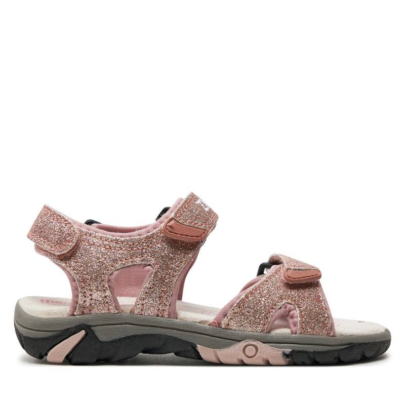 Sandalen ZigZag Yani Kids Z192259 Rosa von ZigZag