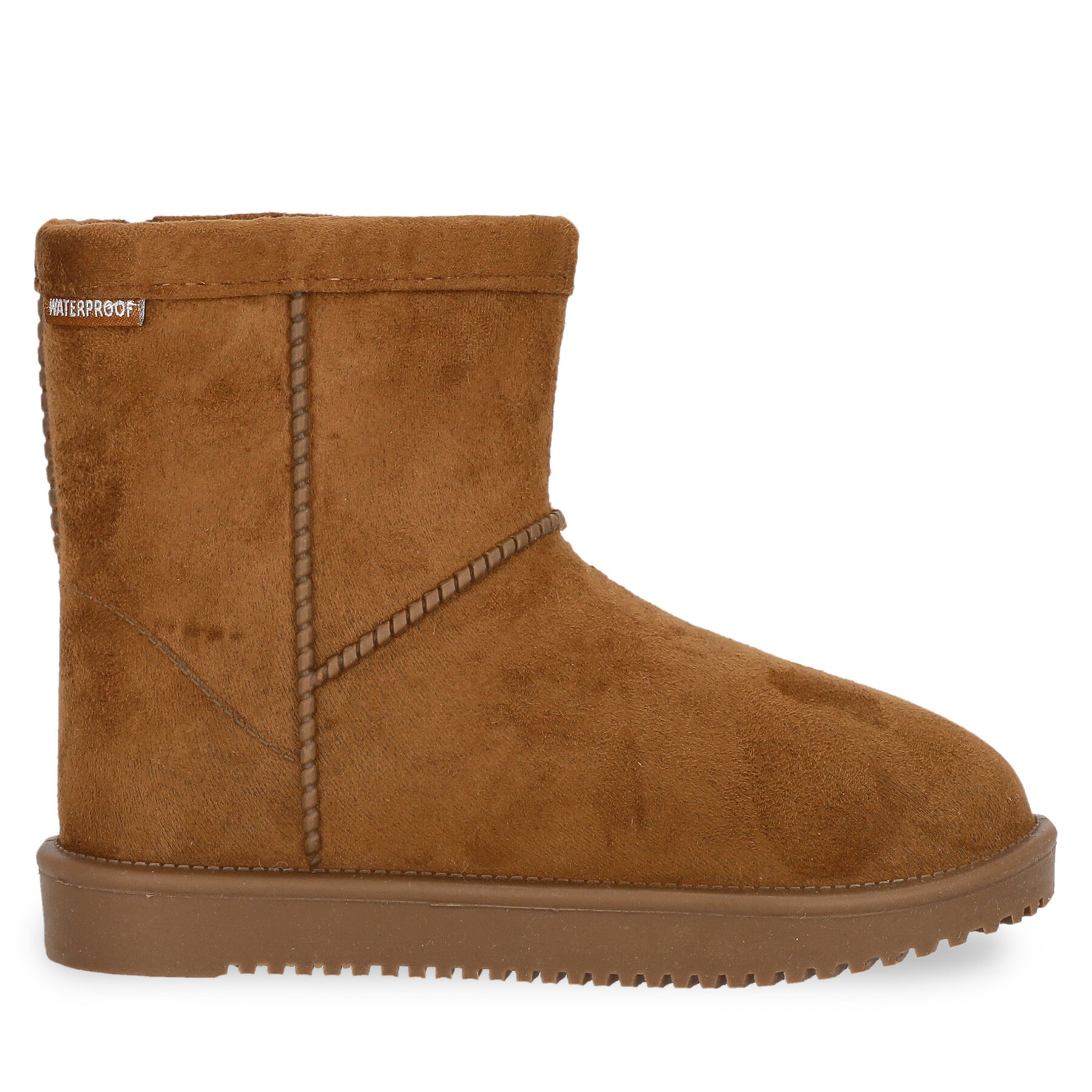 Schneeschuhe ZigZag Dax Kids Boot Warm WP Z244383 Beige Schneeschuhe ZigZag Dax Kids Boot Warm WP Z244383 Beige von ZigZag