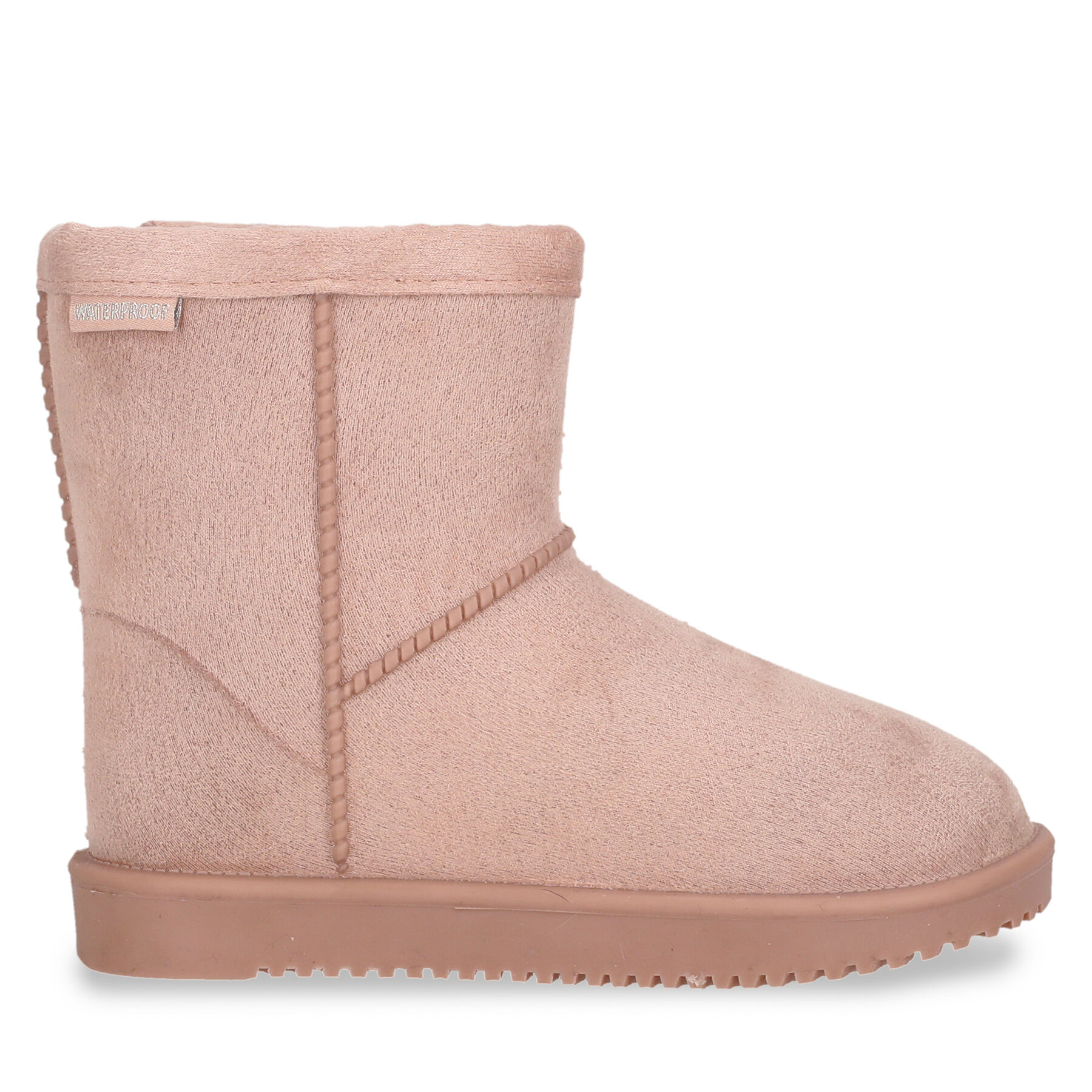 Schneeschuhe ZigZag Dax Kids Boot Warm WP Z244383 Rosa von ZigZag