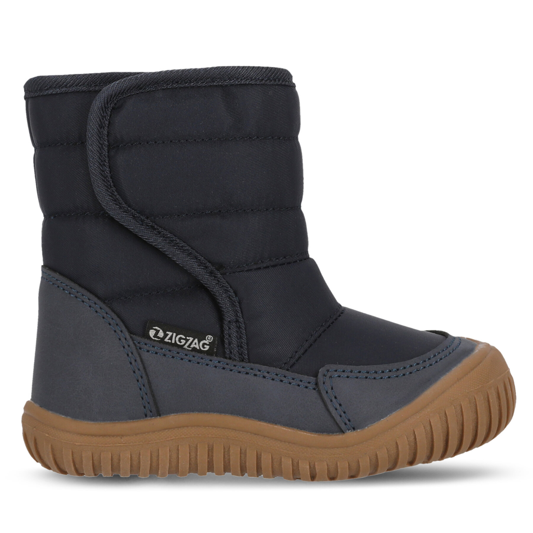Schneeschuhe ZigZag Tate Pre Walker Boot Z244256 Dunkelblau Schneeschuhe ZigZag Tate Pre Walker Boot Z244256 Dunkelblau von ZigZag