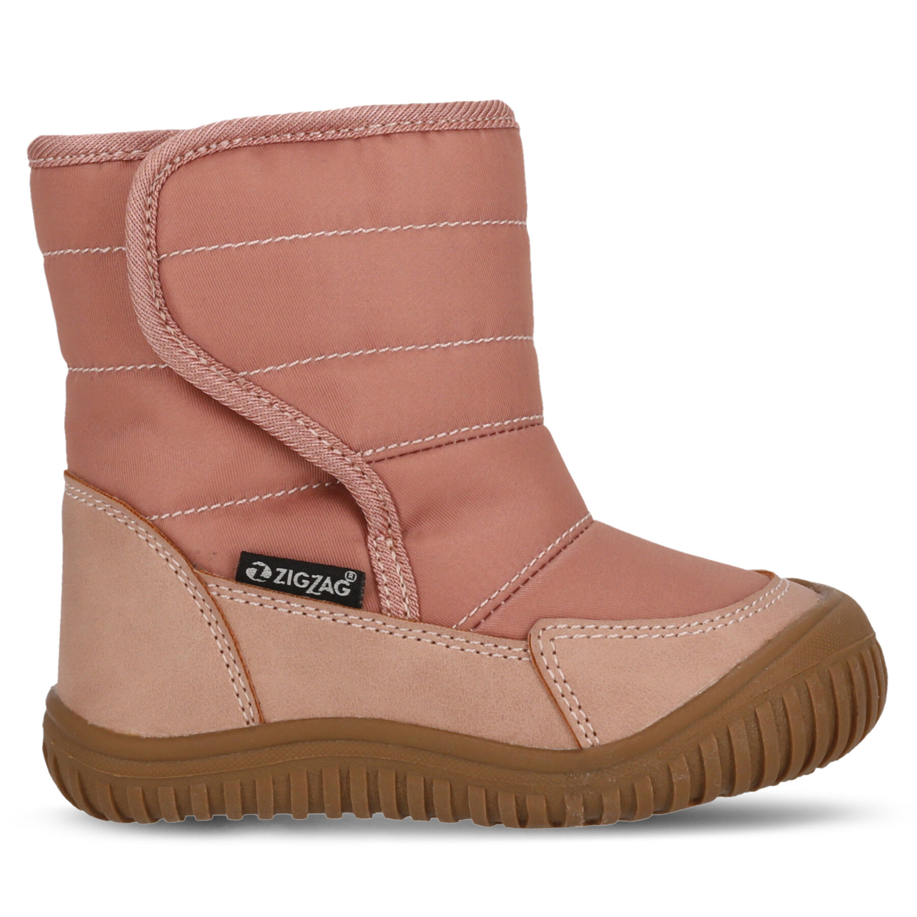 Schneeschuhe ZigZag Tate Pre Walker Boot Z244256 Rosa Schneeschuhe ZigZag Tate Pre Walker Boot Z244256 Rosa von ZigZag