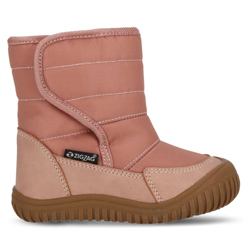 Schneeschuhe ZigZag Tate Pre Walker Boot Z244256 Rosa von ZigZag